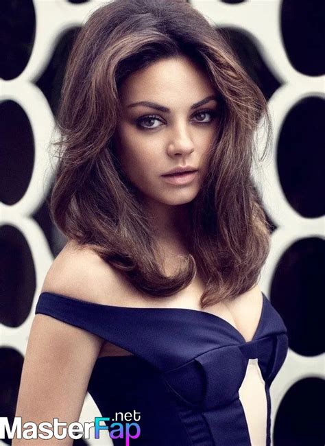 mila kunis leak|Wow ⋆ Mila Kunis NUDE iCloud Leak! (FULL COLLECTION)